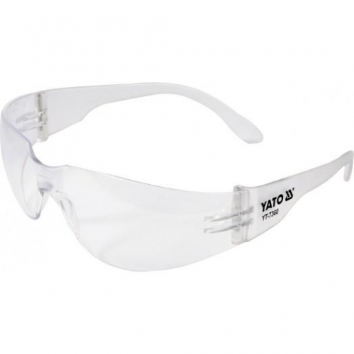 Ochranné brýle čiré typ 90960