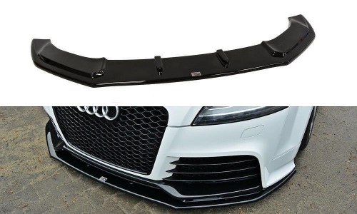 Spoiler předního nárazníku Audi TT MK2 RS
