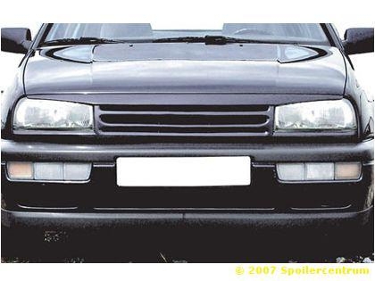 Prodloužení kapoty Volkswagen Vento