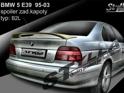 Křídlo BMW 5 E39