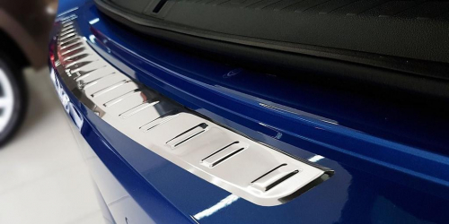 Kryt prahu zadních dveří Škoda Octavia IV liftback