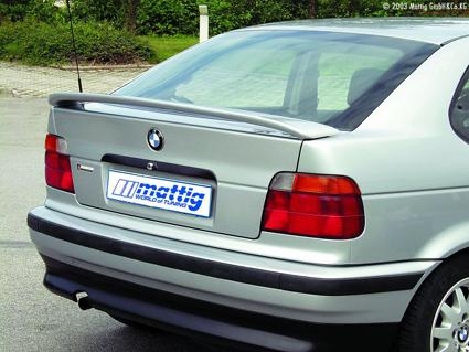 Křídlo BMW E36