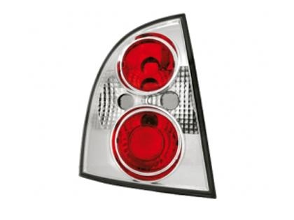 Zadní lampy VW Passat 3BG