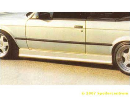 Prahy BMW E30