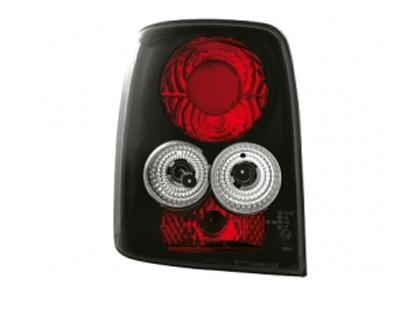 Zadní lampy VW Passat 3B