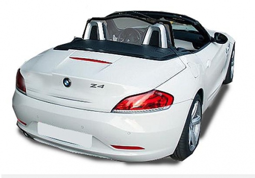 Větrná clona BMW Z4 E85