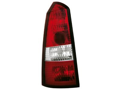 Zadní lampy Ford Focus