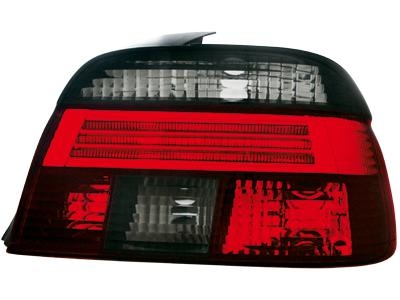 Zadní světla pro BMW E39