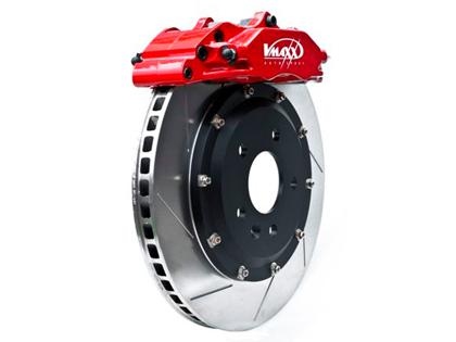 Brzdový kit V <br>-<small>Maxx BMW 3 SERIE E30</small>