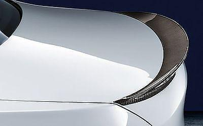 Karbon křídlo BMW 4 series F32
