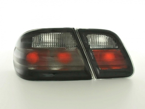 Zadní světla Mercedes Benz W210