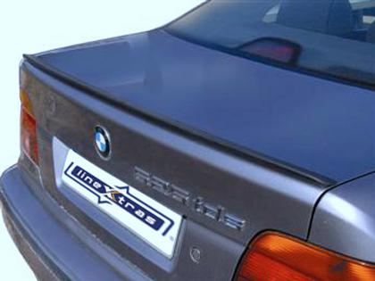 Křidélko-spoiler kufru BMW E39