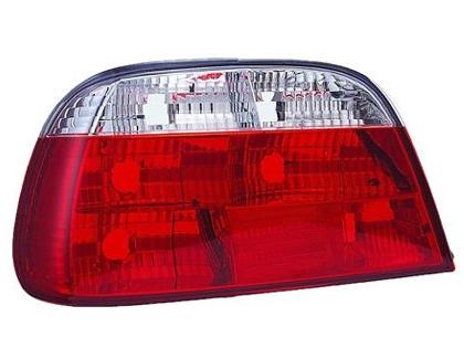 Zadní světla BMW E38