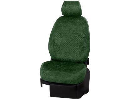 Autopotahy <br>-<small> design Elegance zelená</small>