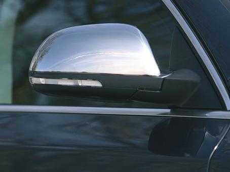 Kryty zpět. zrcátek <br>-<small> Škoda</small>