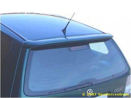 Stříška Volkswagen Polo