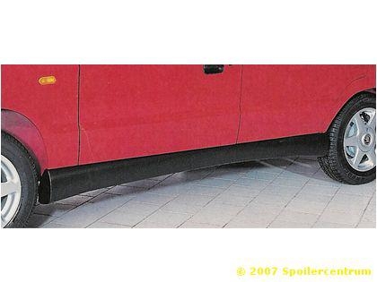 Prahy Škoda Felicia