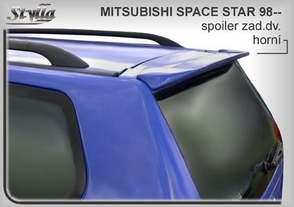 Stříška Mitshubishi Space Star