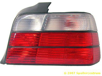 Zadní lampy BMW E36