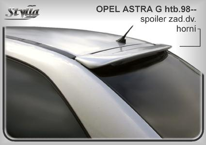 Stříška Opel Astra G