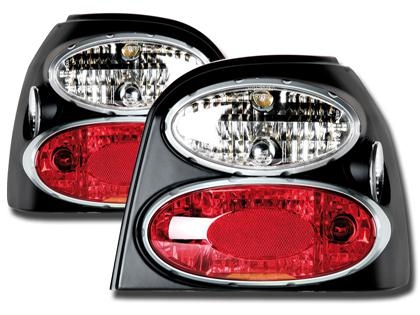 Zadní světla Volkswagen Golf III