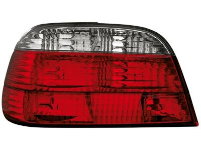 Zadní lampy BMW E38
