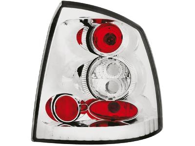 Zadní lampy Opel Astra G