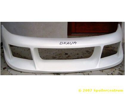 Přední nárazník Fiat
