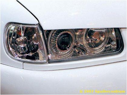 Přední blikače Volkswagen Polo 6N