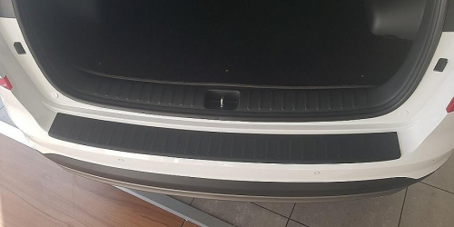 Plastový kryt zadního nárazníku Hyundai Tucson III facelift