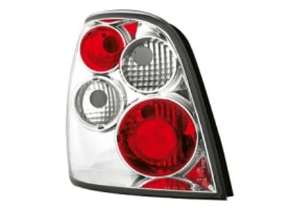 Zadní lampy Volkswagen Polo 9N
