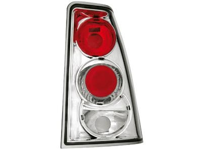 Zadní lampy Opel Kadett E