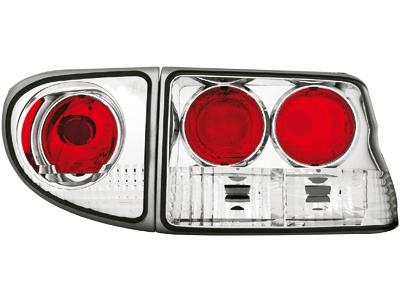 Zadní lampy Ford Escort