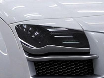 Mračítka Audi TT