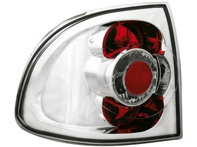 Zadní lampy Opel Astra F