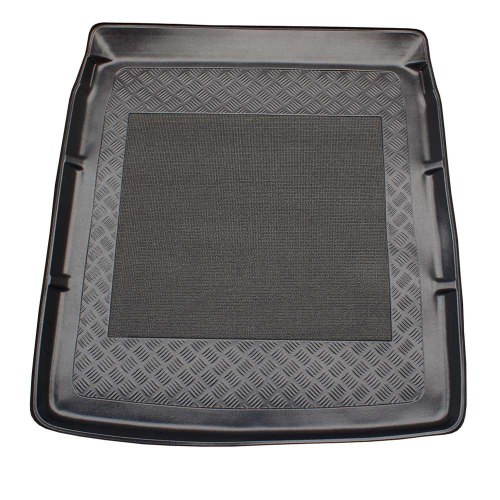 Vana kufru Volkswagen Passat 4dvéř. r.v. 05 <br>-<small>> B6 sedan</small>