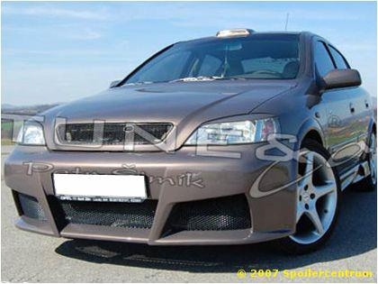 Přední nárazník Opel Astra G