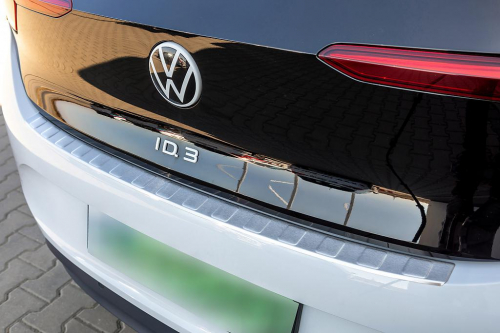 NEREZ kryt prahu zadních dveří Volkswagen ID.3
