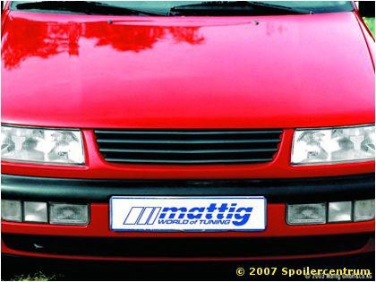 Maska Volkswagen Passat 35i
