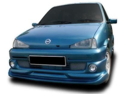 Body kit Fiat Cinquecento <br>-<small> Phantom</small>