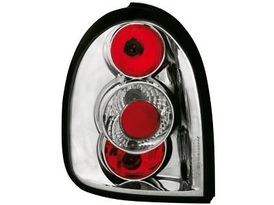 Zadní lampy Opel Corsa B