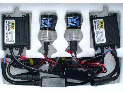 Xenon sada H7R Slim 6000K CLS 12V