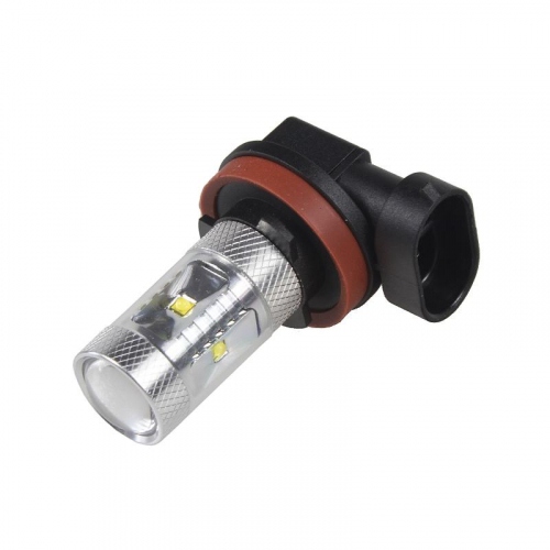 LED autožárovka H8