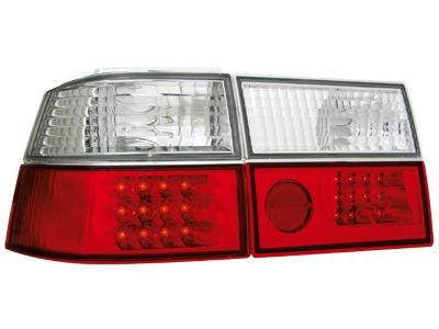 Zadní lampy s LED Volkswagen Corrado