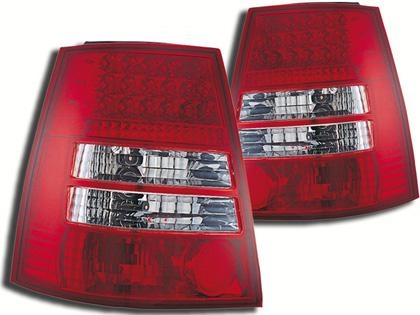 Zadní světla Volkswagen Golf IV
