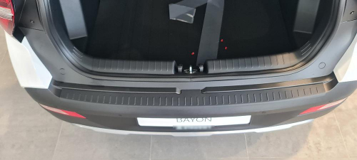 Plastový kryt zadního nárazníku Hyundai Bayon