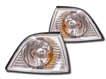 Přední blikače BMW E36