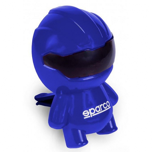 OSVĚŽOVAČ VZDUCHU Sparco Mr.Pilot XL new car