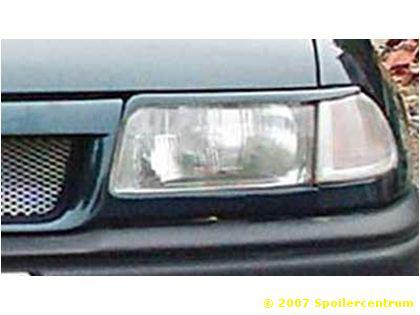 Mračítka Opel Astra F