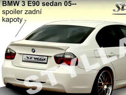 Spoiler kufru BMW E90